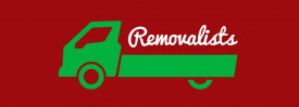 Removalists Paluma - Furniture Removals